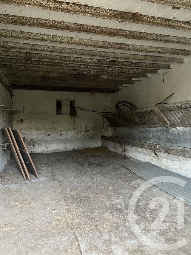 Maison à vendre - 8 pièces - 227 m2 - Sermoise Sur Loire - 58 - BOURGOGNE