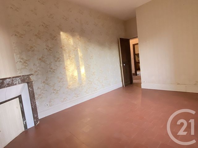 Maison à vendre - 8 pièces - 227 m2 - Sermoise Sur Loire - 58 - BOURGOGNE