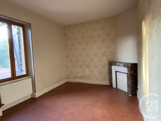 Maison à vendre - 8 pièces - 227 m2 - Sermoise Sur Loire - 58 - BOURGOGNE