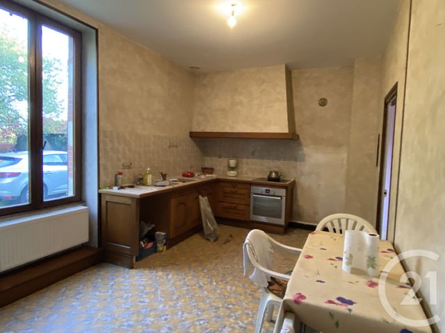 Maison à vendre - 8 pièces - 227 m2 - Sermoise Sur Loire - 58 - BOURGOGNE