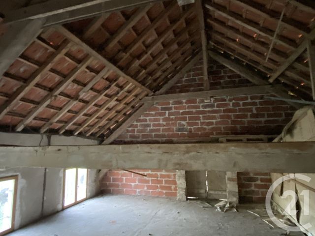 Maison à vendre - 8 pièces - 227 m2 - Sermoise Sur Loire - 58 - BOURGOGNE