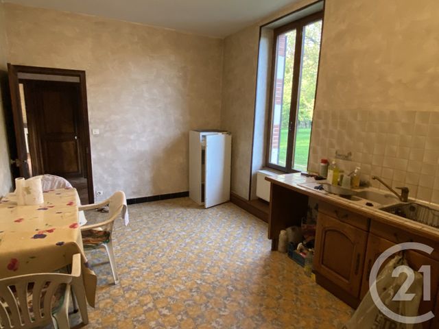 Maison à vendre - 8 pièces - 227 m2 - Sermoise Sur Loire - 58 - BOURGOGNE