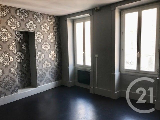 Maison &agrave; vendre - 3 pi&egrave;ces - 34,38 m2 - Sancoins - 18 - CENTRE