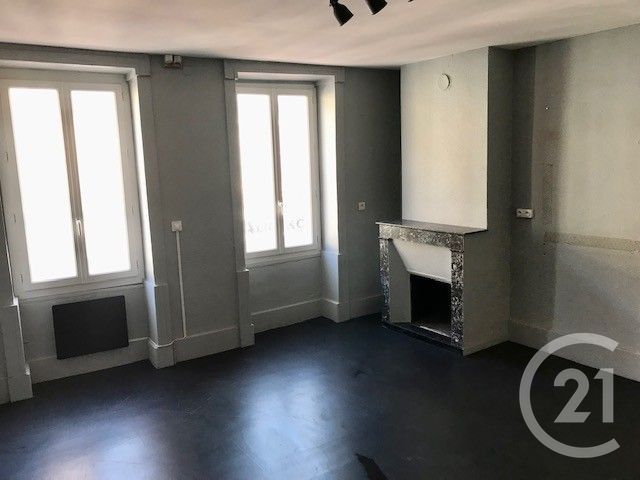 Maison &agrave; vendre - 3 pi&egrave;ces - 34,38 m2 - Sancoins - 18 - CENTRE