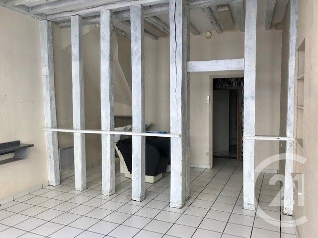 Maison &agrave; vendre - 3 pi&egrave;ces - 34,38 m2 - Sancoins - 18 - CENTRE