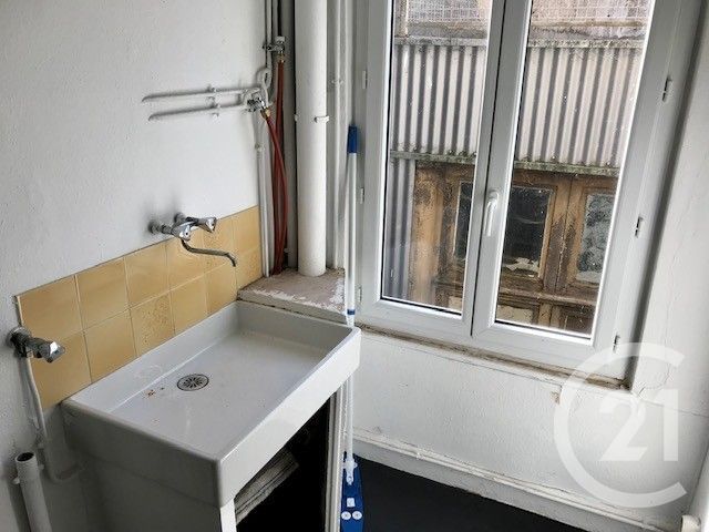 Maison &agrave; vendre - 3 pi&egrave;ces - 34,38 m2 - Sancoins - 18 - CENTRE