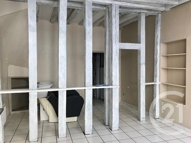 Maison &agrave; vendre - 3 pi&egrave;ces - 34,38 m2 - Sancoins - 18 - CENTRE