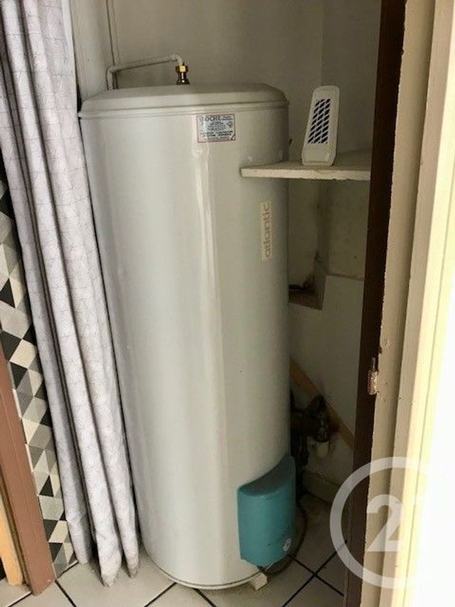 Maison &agrave; vendre - 3 pi&egrave;ces - 34,38 m2 - Sancoins - 18 - CENTRE