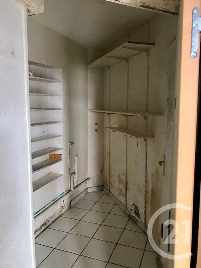 Maison &agrave; vendre - 3 pi&egrave;ces - 34,38 m2 - Sancoins - 18 - CENTRE