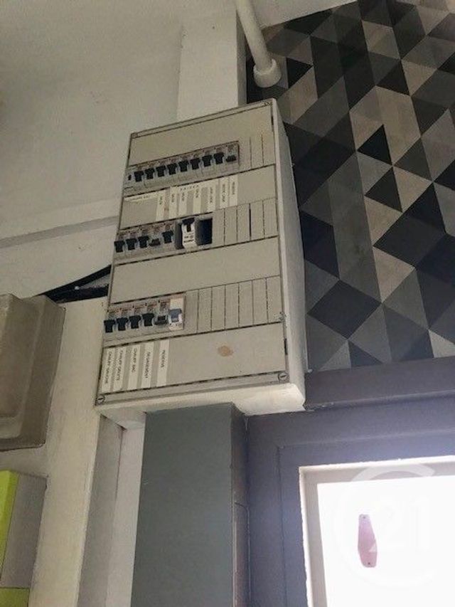 Maison &agrave; vendre - 3 pi&egrave;ces - 34,38 m2 - Sancoins - 18 - CENTRE