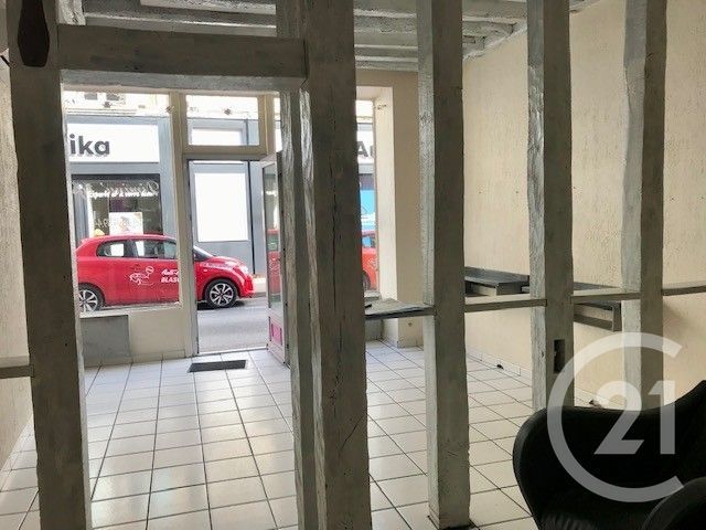 Maison &agrave; vendre - 3 pi&egrave;ces - 34,38 m2 - Sancoins - 18 - CENTRE