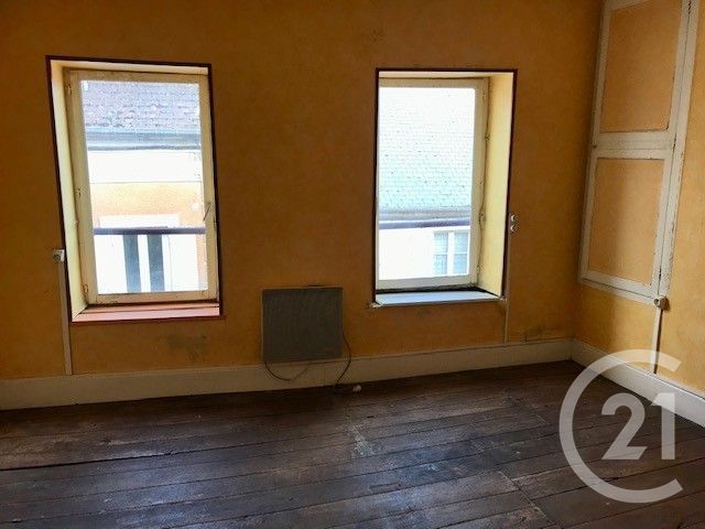 Maison &agrave; vendre - 3 pi&egrave;ces - 34,38 m2 - Sancoins - 18 - CENTRE