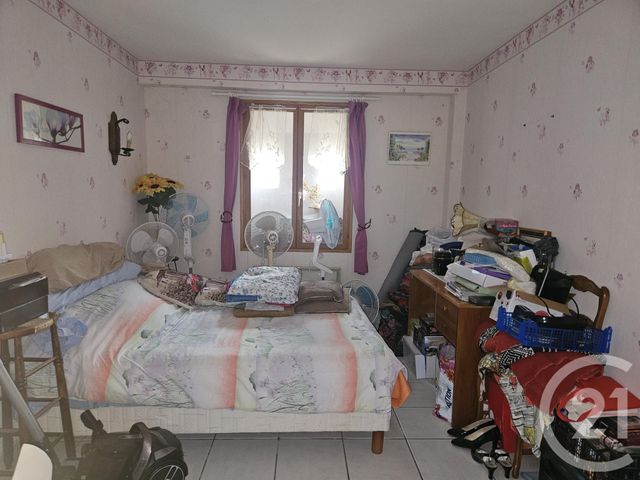 Maison &agrave; vendre - 6 pi&egrave;ces - 140 m2 - La Guerche Sur L Aubois - 18 - CENTRE