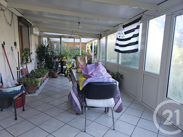 Maison &agrave; vendre - 6 pi&egrave;ces - 140 m2 - La Guerche Sur L Aubois - 18 - CENTRE