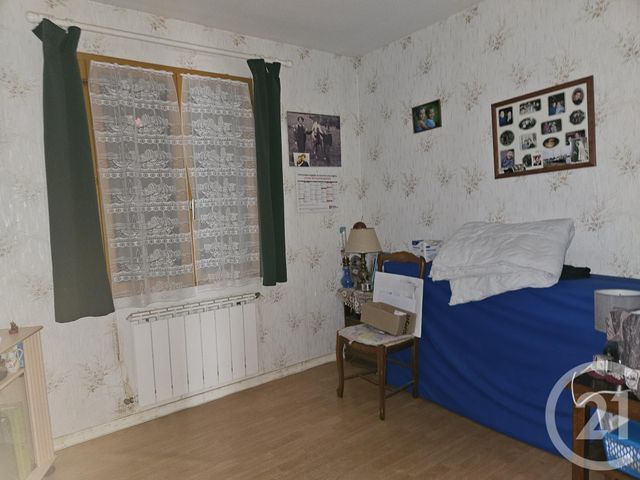 Maison &agrave; vendre - 6 pi&egrave;ces - 140 m2 - La Guerche Sur L Aubois - 18 - CENTRE