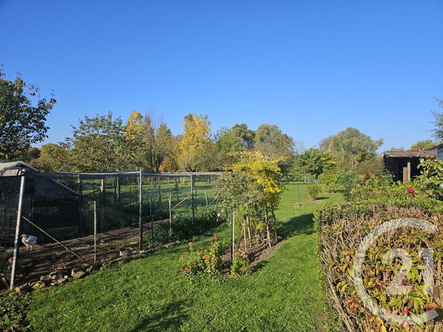 Maison &agrave; vendre - 6 pi&egrave;ces - 140 m2 - La Guerche Sur L Aubois - 18 - CENTRE