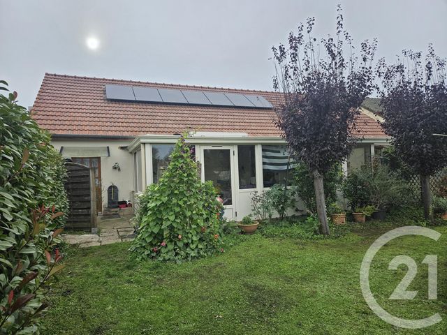 Maison &agrave; vendre - 6 pi&egrave;ces - 140 m2 - La Guerche Sur L Aubois - 18 - CENTRE