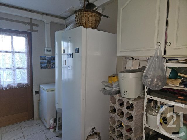 Maison &agrave; vendre - 6 pi&egrave;ces - 140 m2 - La Guerche Sur L Aubois - 18 - CENTRE