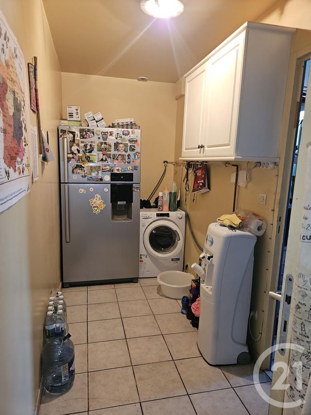 Maison &agrave; vendre - 6 pi&egrave;ces - 140 m2 - La Guerche Sur L Aubois - 18 - CENTRE