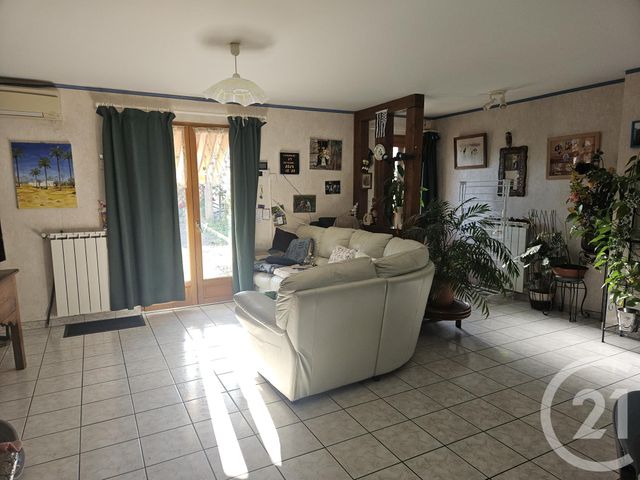 Maison &agrave; vendre - 6 pi&egrave;ces - 140 m2 - La Guerche Sur L Aubois - 18 - CENTRE