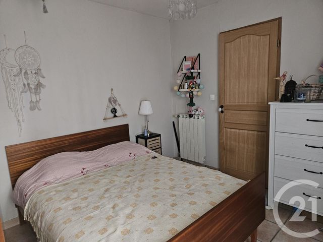 Maison à vendre - 6 pièces - 140 m2 - St Pierre Le Moutier - 58 - BOURGOGNE