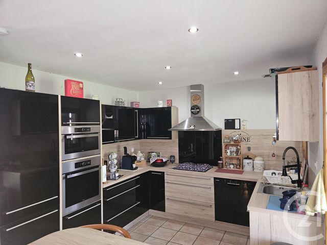 Maison à vendre - 6 pièces - 140 m2 - St Pierre Le Moutier - 58 - BOURGOGNE