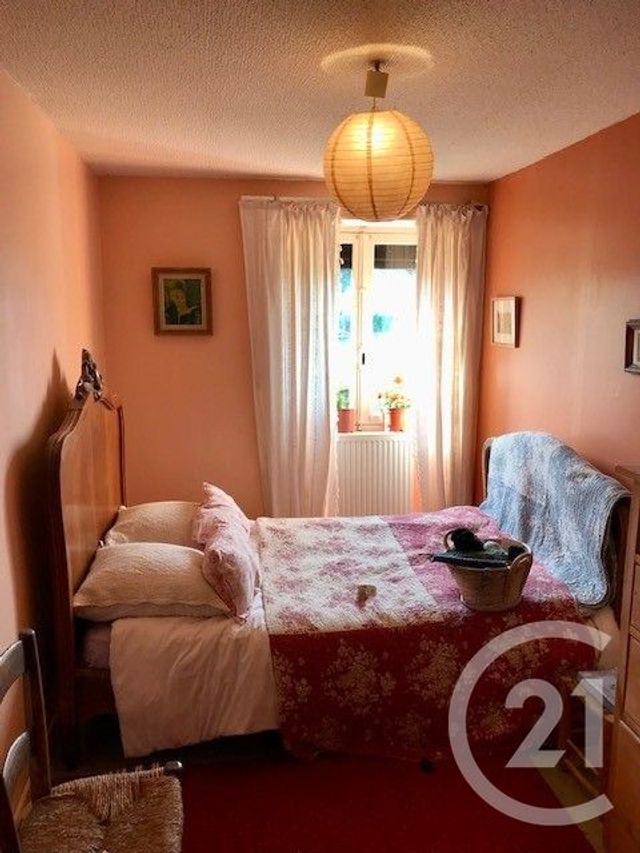 Maison &agrave; vendre - 4 pi&egrave;ces - 90 m2 - Neuilly En Dun - 18 - CENTRE