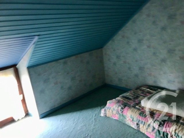 Maison &agrave; vendre - 4 pi&egrave;ces - 90 m2 - Neuilly En Dun - 18 - CENTRE