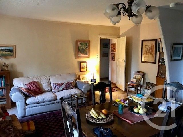 Maison &agrave; vendre - 4 pi&egrave;ces - 90 m2 - Neuilly En Dun - 18 - CENTRE