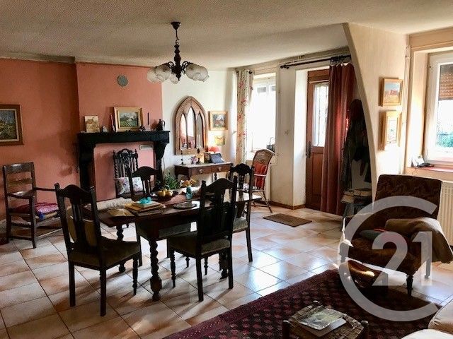 Maison &agrave; vendre - 4 pi&egrave;ces - 90 m2 - Neuilly En Dun - 18 - CENTRE