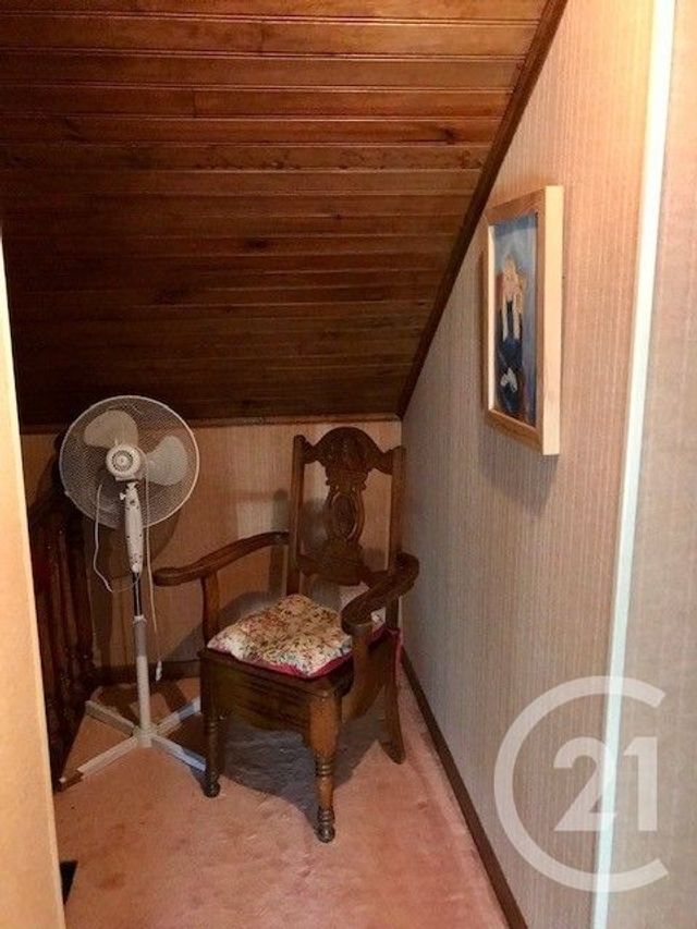 Maison &agrave; vendre - 4 pi&egrave;ces - 90 m2 - Neuilly En Dun - 18 - CENTRE