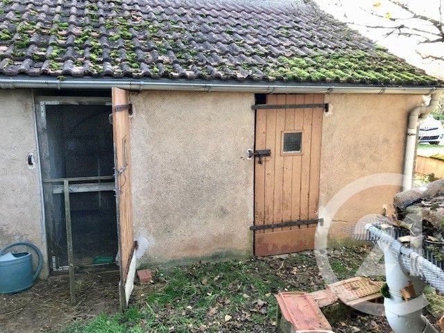 Maison &agrave; vendre - 4 pi&egrave;ces - 90 m2 - Neuilly En Dun - 18 - CENTRE