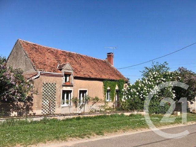 maison - NEUILLY EN DUN - 18