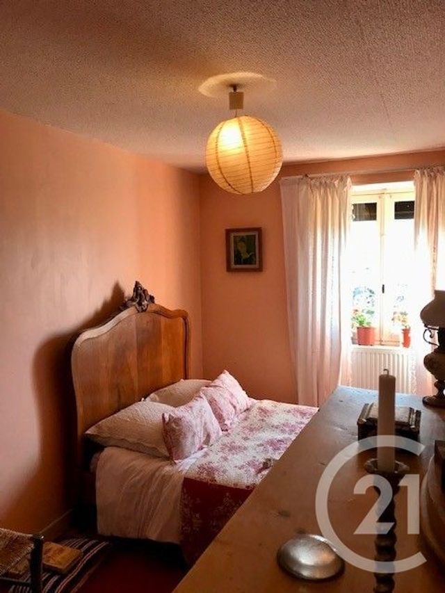 Maison &agrave; vendre - 4 pi&egrave;ces - 90 m2 - Neuilly En Dun - 18 - CENTRE