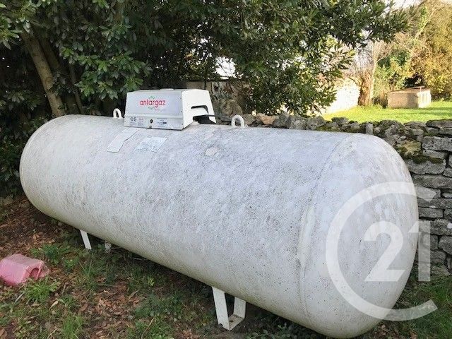 Maison &agrave; vendre - 4 pi&egrave;ces - 90 m2 - Neuilly En Dun - 18 - CENTRE