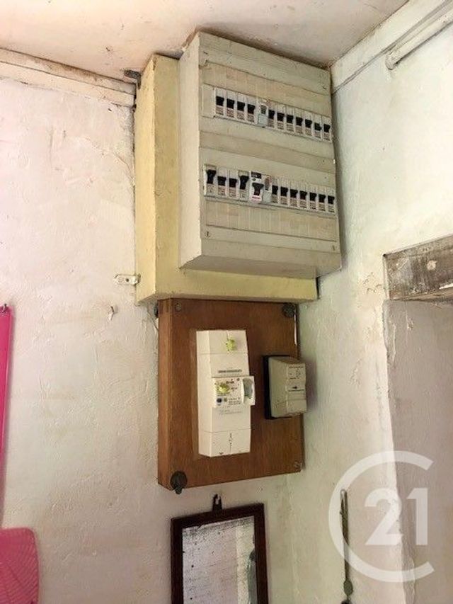 Maison &agrave; vendre - 4 pi&egrave;ces - 90 m2 - Neuilly En Dun - 18 - CENTRE