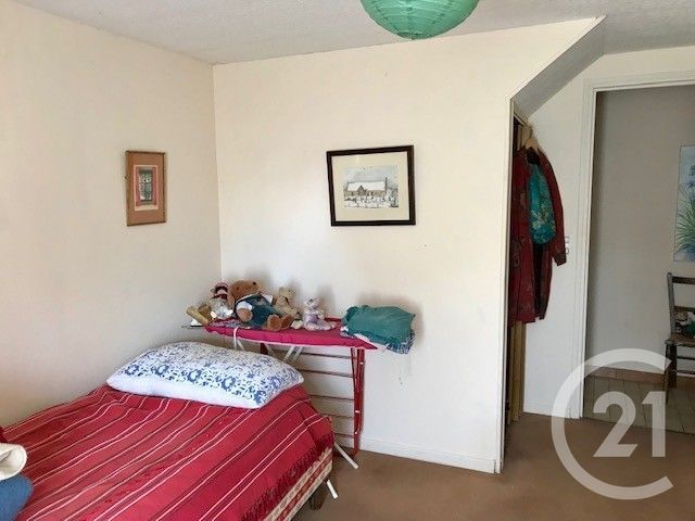 Maison &agrave; vendre - 4 pi&egrave;ces - 90 m2 - Neuilly En Dun - 18 - CENTRE