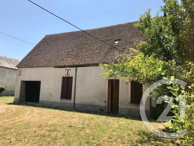 Maison &agrave; vendre - 11 pi&egrave;ces - 233,23 m2 - Blet - 18 - CENTRE