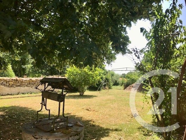 Maison &agrave; vendre - 11 pi&egrave;ces - 233,23 m2 - Blet - 18 - CENTRE