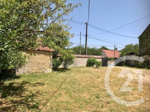 Maison &agrave; vendre - 11 pi&egrave;ces - 233,23 m2 - Blet - 18 - CENTRE