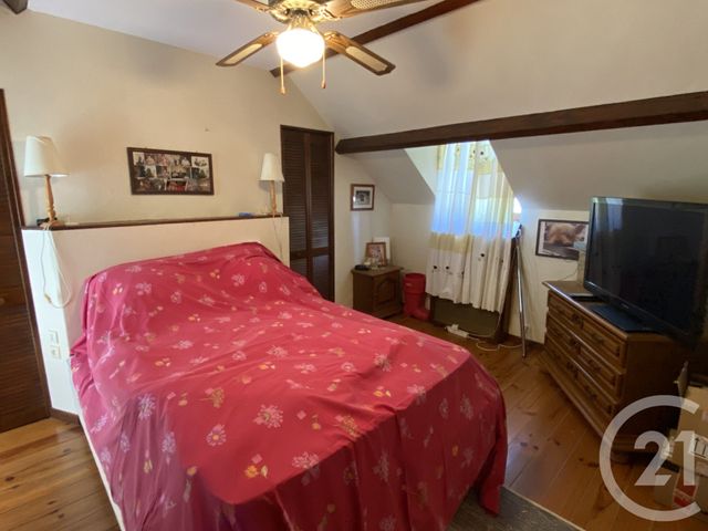 Maison à vendre - 3 pièces - 94,30 m2 - Augy Sur Aubois - 18 - CENTRE