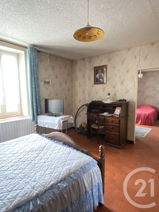 Maison &agrave; vendre - 4 pi&egrave;ces - 108 m2 - Livry - 58 - BOURGOGNE