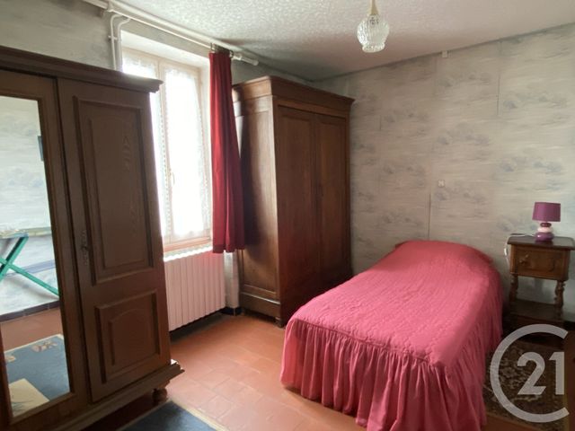 Maison &agrave; vendre - 4 pi&egrave;ces - 108 m2 - Livry - 58 - BOURGOGNE