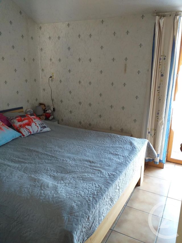 Maison à vendre - 2 pièces - 64,62 m2 - Chalivoy Milon - 18 - CENTRE