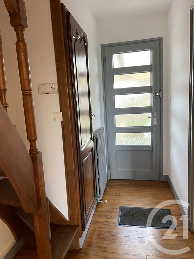 Maison &agrave; vendre - 4 pi&egrave;ces - 72 m2 - St Parize Le Chatel - 58 - BOURGOGNE