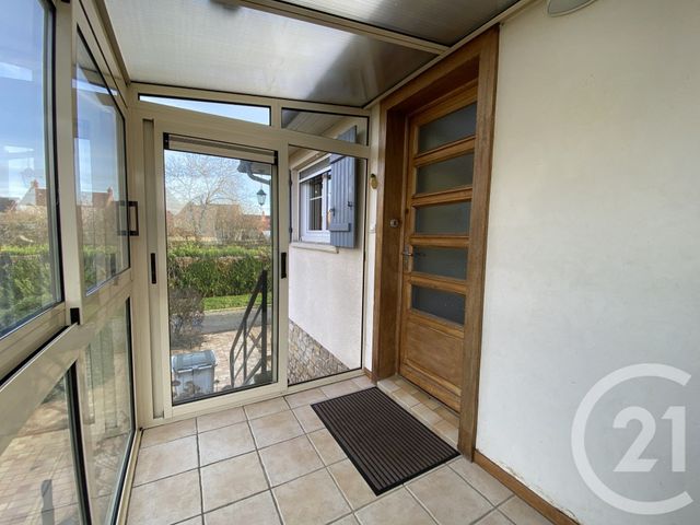 Maison &agrave; vendre - 4 pi&egrave;ces - 72 m2 - St Parize Le Chatel - 58 - BOURGOGNE