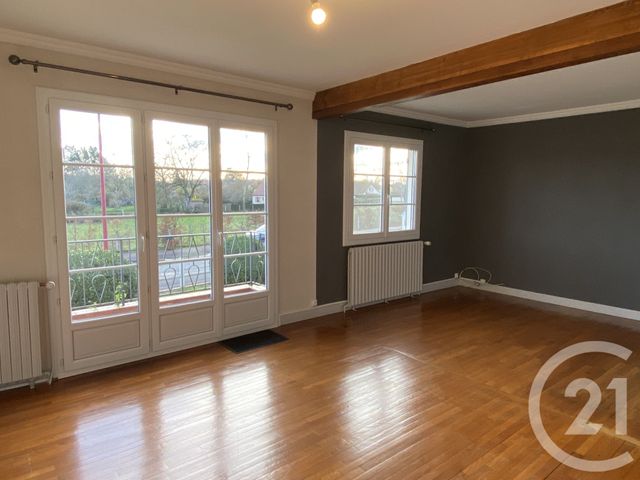 Maison &agrave; vendre - 4 pi&egrave;ces - 72 m2 - St Parize Le Chatel - 58 - BOURGOGNE