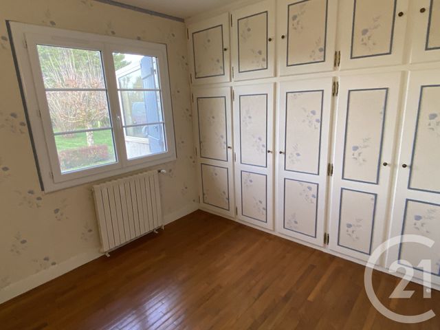 Maison &agrave; vendre - 4 pi&egrave;ces - 72 m2 - St Parize Le Chatel - 58 - BOURGOGNE