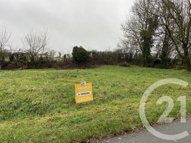 Terrain &agrave; vendre - 465 m2 - Magny Cours - 58 - BOURGOGNE