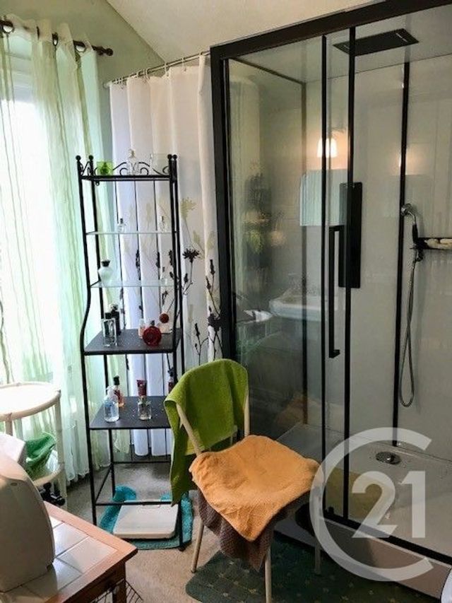 Maison &agrave; vendre - 6 pi&egrave;ces - 123,61 m2 - Sancoins - 18 - CENTRE